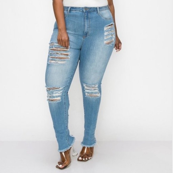 LOVEY! (Plus size) - Picture 4 of 6